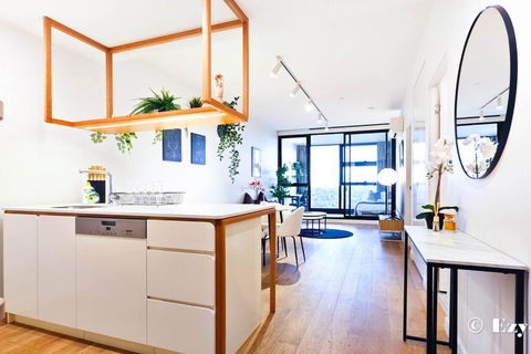 Luxury Apartment Doncaster Westfield Shopping Town - Hotel Gold Coast 2