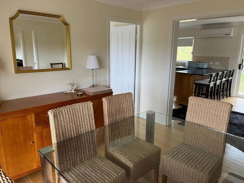 Luxury Country Guesthouse On Large Cattle Station - Hotel Gold Coast 0