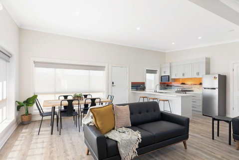 Luxury Apartments And Motel Rooms - Free Wifi - Close To Beach - Hotel Gold Coast 0