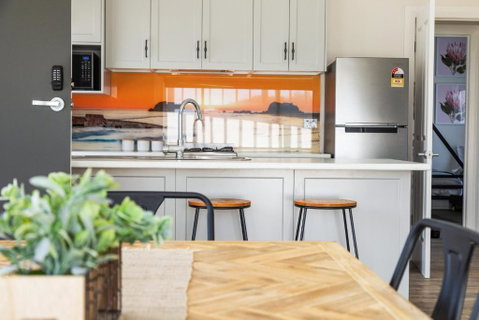 Luxury Apartments And Motel Rooms - Free Wifi - Close To Beach - Hotel Gold Coast 2