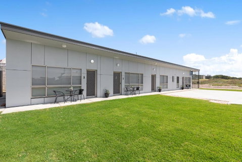Luxury Apartments And Motel Rooms - Free Wifi - Close To Beach - Hotel Gold Coast 1