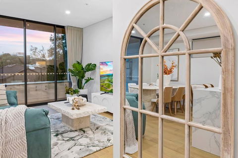 Luxury Penthouse 3 Bedrooms In Neutral Bay - Hotel Gold Coast 1