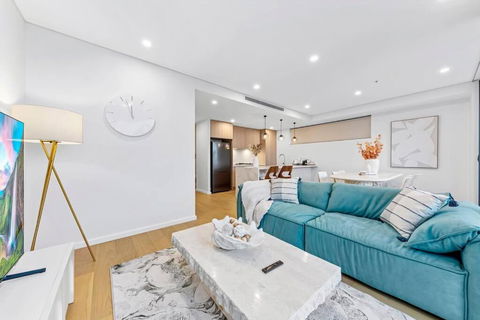 Luxury Penthouse 3 Bedrooms In Neutral Bay - Hotel Gold Coast 3