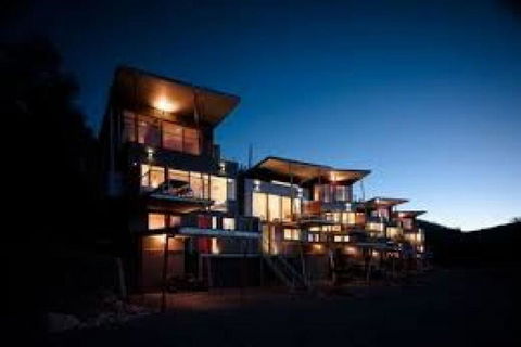 Luxury Scandinavian Townhouse - Hotel Gold Coast 0