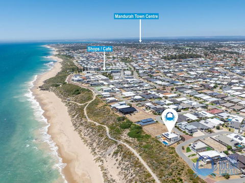 Luxury Sunset & Surf In Halls Head - Hotel Gold Coast 2