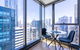 Lvl36 High-rise 1BR Condo CBD Panoramic City View - thumb 0