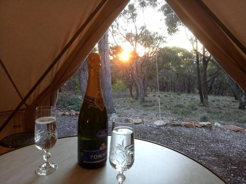 Macedon Ranges Glamping - Hotel Gold Coast 2