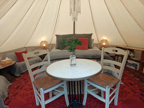 Macedon Ranges Glamping - Hotel Gold Coast 3