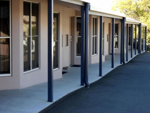 Mackellar Motel - Hotel Gold Coast 3