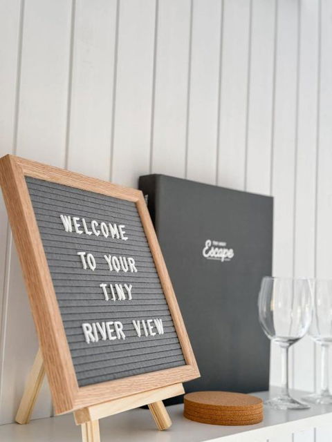 Macquarie River View By Tiny Away - Hotel Gold Coast 3