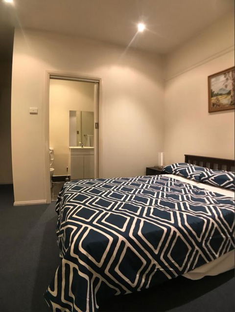 Malvern Backpackers - Hotel Gold Coast 3