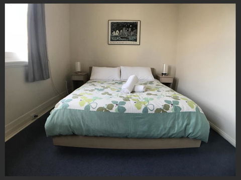 Malvern Backpackers - Hotel Gold Coast 0