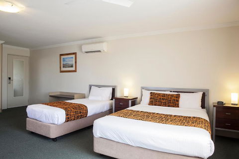 Mandarin Motel - Hotel Gold Coast 3