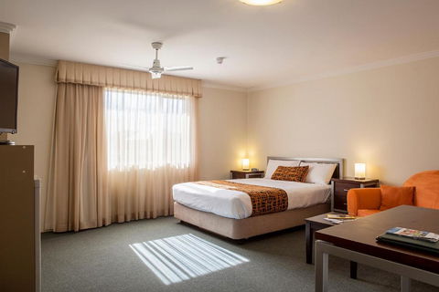Mandarin Motel - Hotel Gold Coast 1