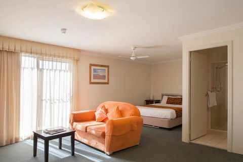 Mandarin Motel - Hotel Gold Coast 2