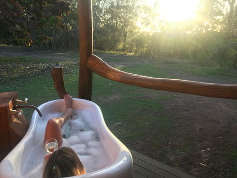 MANGO LODGE River Heads - Hotel Gold Coast 2