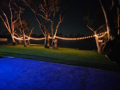 Mannum River Rentals - Hotel Gold Coast 0