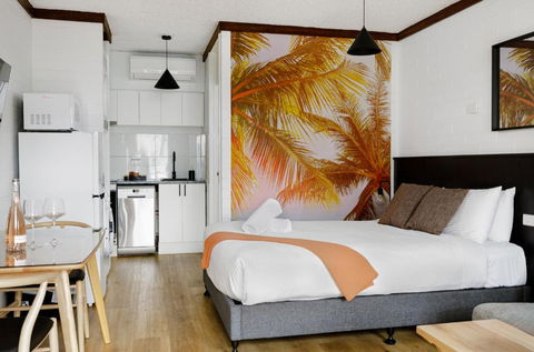 M Hotel - Hotel Gold Coast 1