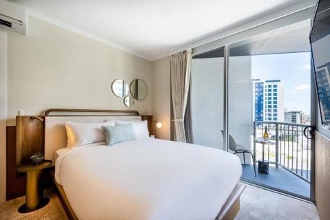 Mantra Terrace Brisbane - Hotel Gold Coast 0