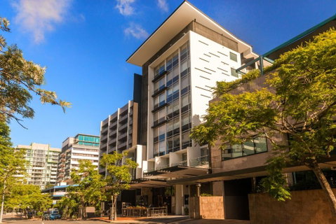 Mantra Terrace Brisbane - Hotel Gold Coast 2