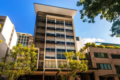 Mantra Terrace Brisbane - Hotel Gold Coast 1