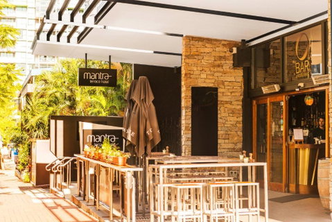 Mantra Terrace Brisbane - Hotel Gold Coast 3