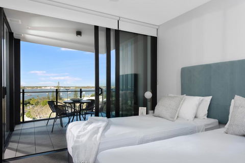 Marine Quarter Apartments By CLLIX - Hotel Gold Coast 2