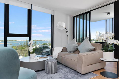 Marine Quarter Apartments By CLLIX - Hotel Gold Coast 3