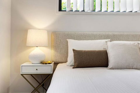 MARJ12- Stylish And Spacious - Hotel Gold Coast 2