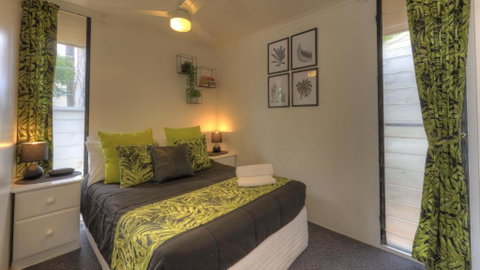 Maroochy River Bungalows - Hotel Gold Coast 1