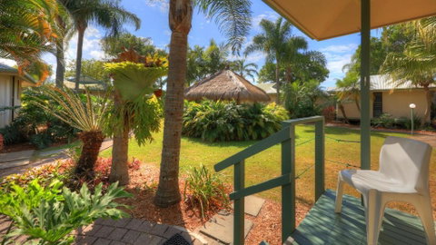 Maroochy River Bungalows - Hotel Gold Coast 0