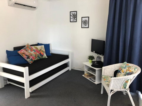 Maroochy River Bungalows - Hotel Gold Coast 2