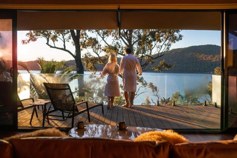 Marramarra Lodge - Hotel Gold Coast 0