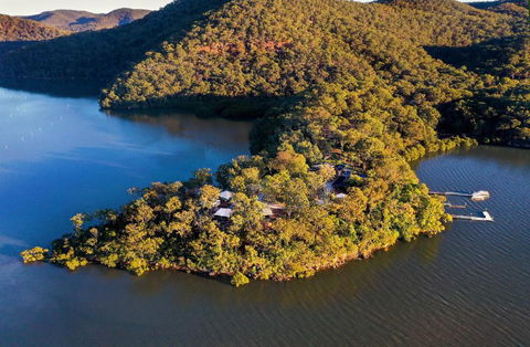 Marramarra Lodge - Hotel Gold Coast 2