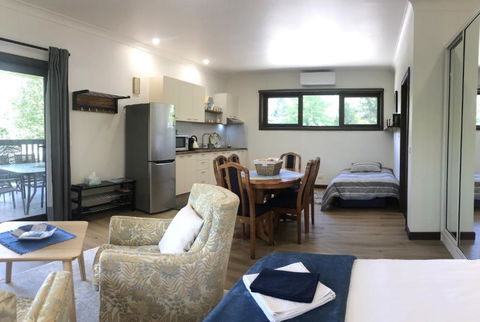 Marysville Retreat - Hotel Gold Coast 3