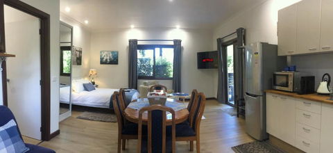 Marysville Retreat - Hotel Gold Coast 2