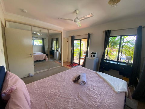 Master Ensuite And Private Balcony - Hotel Gold Coast 0