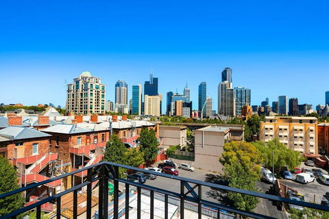 Melbourne Carlton Central Apartment Hotel Official - Hotel Gold Coast 0