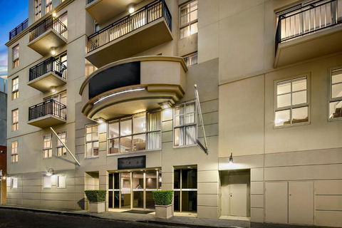 Melbourne Carlton Central Apartment Hotel Official - Hotel Gold Coast 1