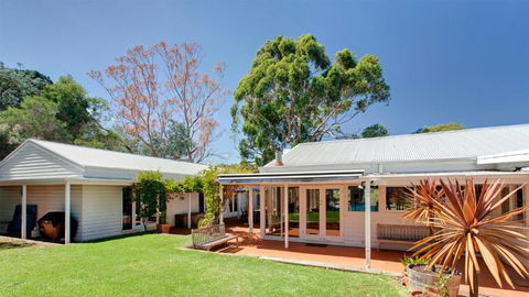Merricks North Retreat - Hotel Gold Coast 1