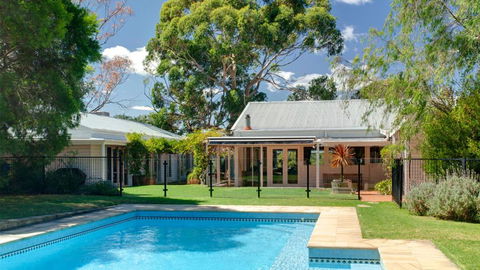 Merricks North Retreat - Hotel Gold Coast 0