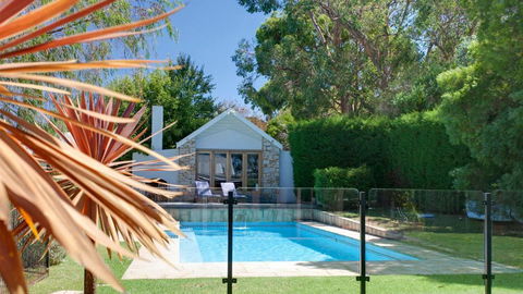 Merricks North Retreat - Hotel Gold Coast 3