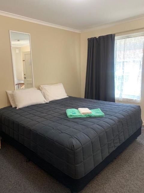 Mid Coast Motor Inn - Hotel Gold Coast 0