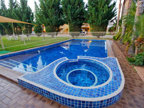 Mildura River City Motel - Hotel Gold Coast 3