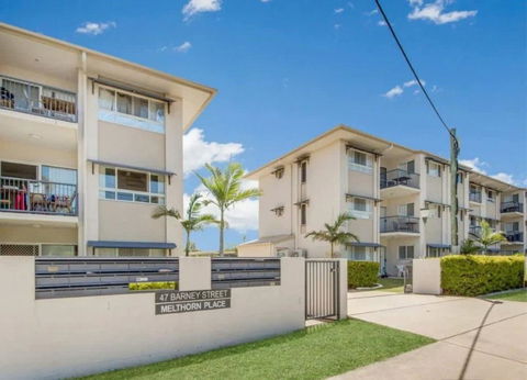 Modern Beach Apartment - Hotel Gold Coast 1