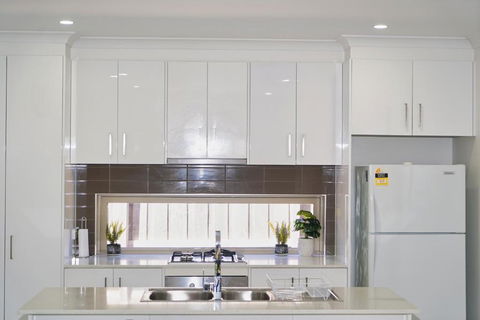 Modern Style Unit 2 Deer Park - Hotel Gold Coast 2