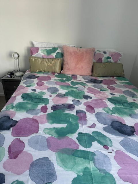 Modern Suite In The Central - Hotel Gold Coast 3
