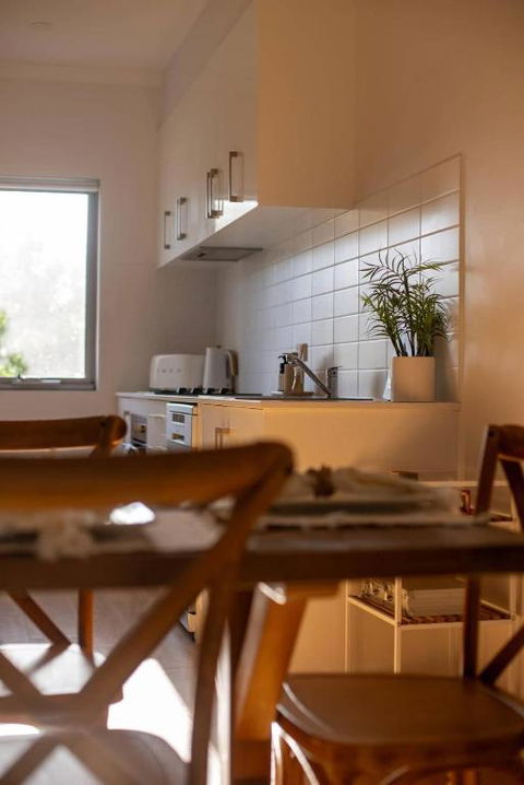 Modern Townhouse, Close To Beach - Hotel Gold Coast 3