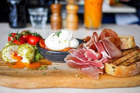 Modern Two Bed Apt In The Centre Of Erskenville - Hotel Gold Coast 2