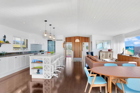 Monash Beach House - Oceanfront - Hotel Gold Coast 1